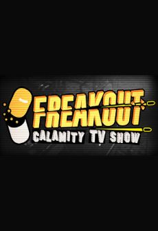 Get Free Freakout: Calamity TV Show