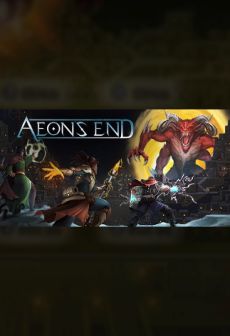 Get Free Aeon's End