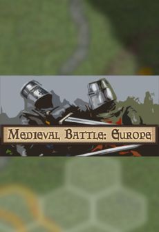 Get Free Medieval Battle: Europe