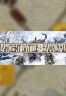 Get Free Ancient Battle: Hannibal