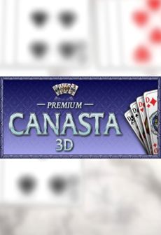 Get Free Canasta 3D Premium