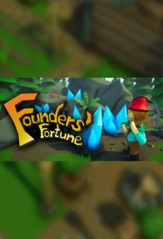 Get Free Founders' Fortune