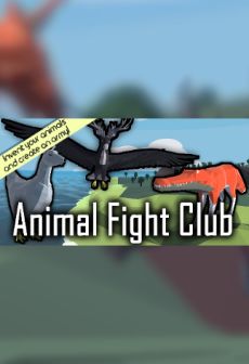 Get Free Animal Fight Club