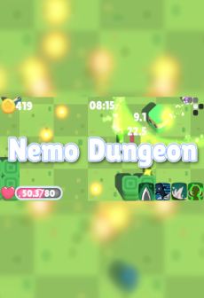 Get Free Nemo Dungeon