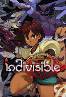 Get Free Indivisible