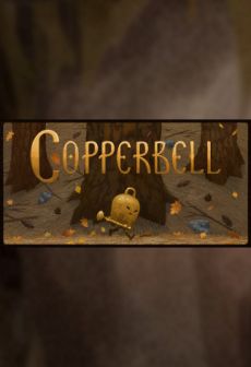 Get Free Copperbell