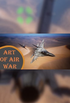 Get Free Art Of Air War