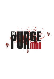Get Free The Purge Man