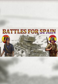 Battles For Spain