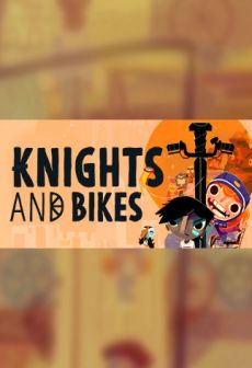 Get Free Knights And Bikes