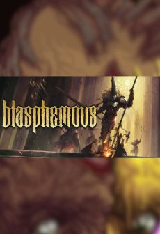 Get Free Blasphemous Digital Deluxe Edition