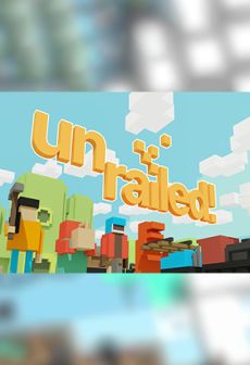 Get Free Unrailed!