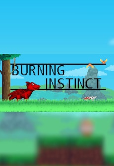 Get Free Burning Instinct