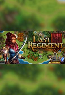 Get Free Last Regiment