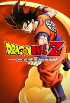 DRAGON BALL Z: KAKAROT (Ultimate Edition)