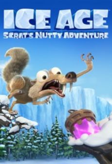 Get Free Ice Age Scrat's Nutty Adventure