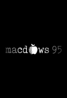 Get Free macdows 95  ) (