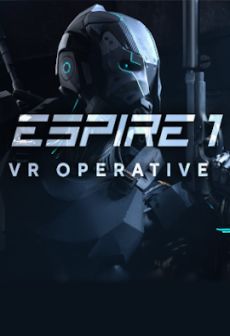Get Free Espire 1: VR Operative