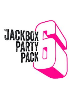 Get Free The Jackbox Party Pack 6
