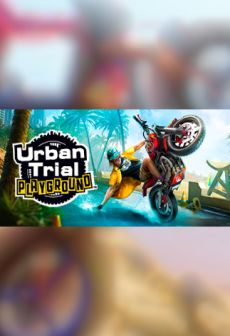 Get Free Urban Trial Playground