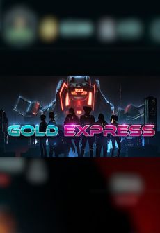 Get Free 黄金列车 GOLD EXPRESS