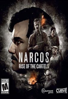 Get Free Narcos: Rise of the Cartels