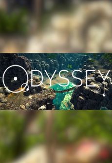 Get Free Odyssey - The Story of Science