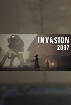 Get Free Invasion 2037