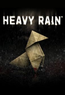 Get Free Heavy Rain 