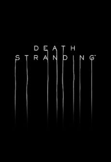 Get Free Death Stranding (Standard Edition)