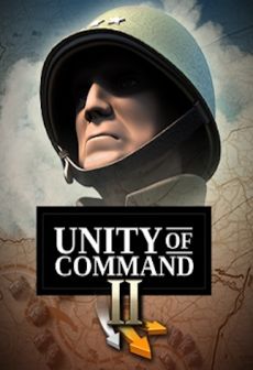 Get Free Unity of Command II