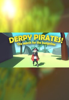 Get Free Derpy pirates!