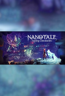 Get Free Nanotale - Typing Chronicles