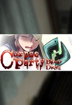 Get Free Corpse Party: Blood Drive