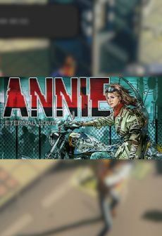 Get Free ANNIE: Last Hope