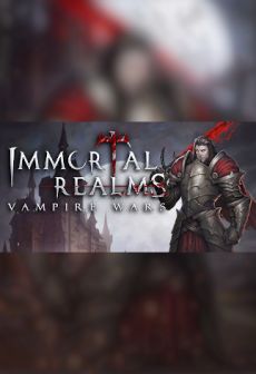 Get Free Immortal Realms: Vampire Wars