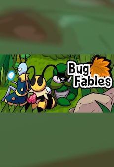 Get Free Bug Fables: The Everlasting Sapling 