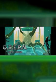 Get Free GREEN VIDEO GAME