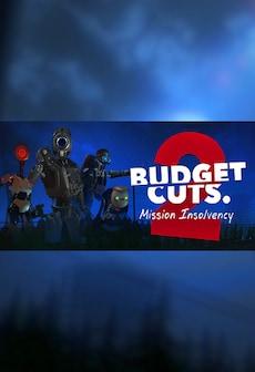 Get Free Budget Cuts 2: Mission Insolvency