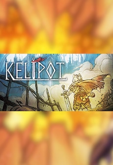 Get Free Kelipot / 形骸骑士