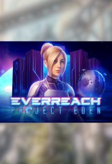Get Free Everreach: Project Eden