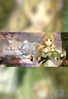 Get Free Atelier Ayesha: The Alchemist of Dusk DX