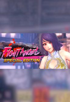 Get Free Fight Angel Special Edition