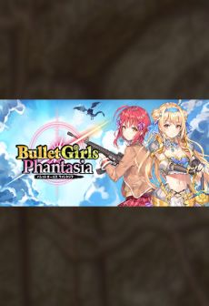 Get Free Bullet Girls Phantasia