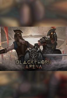 Blackthorn Arena