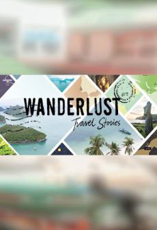 Get Free Wanderlust Travel Stories