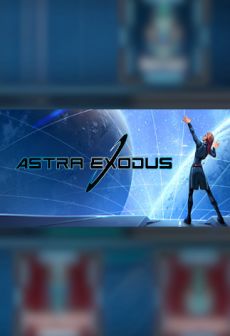 Get Free Astra Exodus