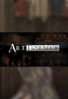 Get Free ArtFormer the Game