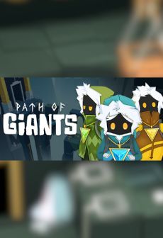 Get Free Path of Giants