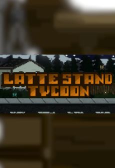 Get Free Latte Stand Tycoon